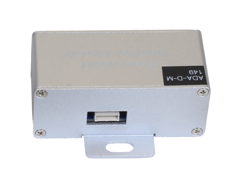 Fiber-Optic Modulator Accessories